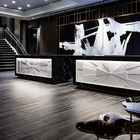 The Gwen, A Luxury Collection Hotel, Michigan Avenue Chicago Interior foto