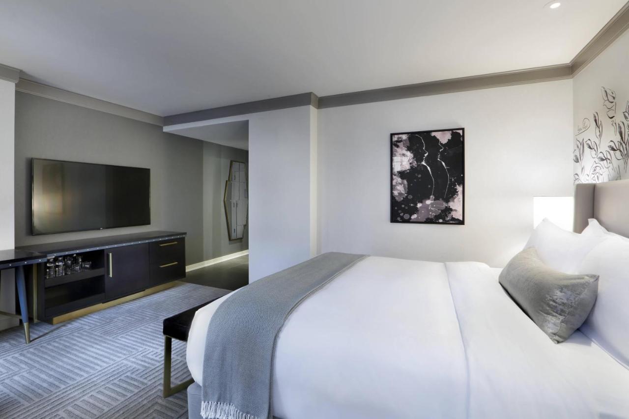 The Gwen, A Luxury Collection Hotel, Michigan Avenue Chicago Exterior foto