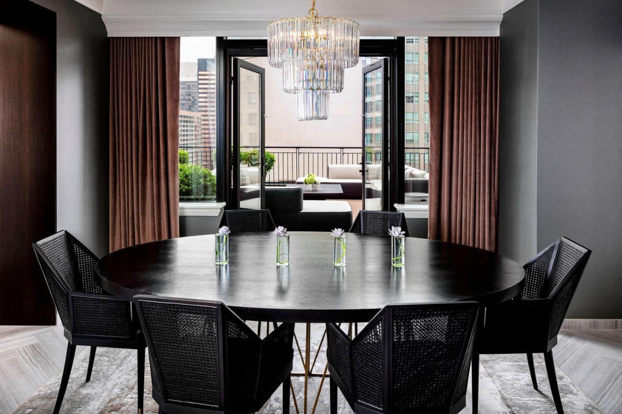 The Gwen, A Luxury Collection Hotel, Michigan Avenue Chicago Exterior foto