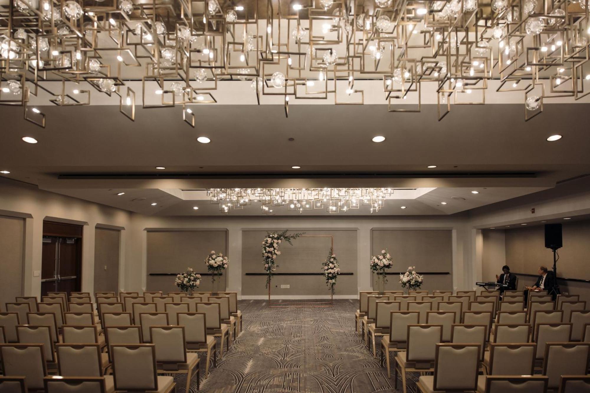 The Gwen, A Luxury Collection Hotel, Michigan Avenue Chicago Exterior foto