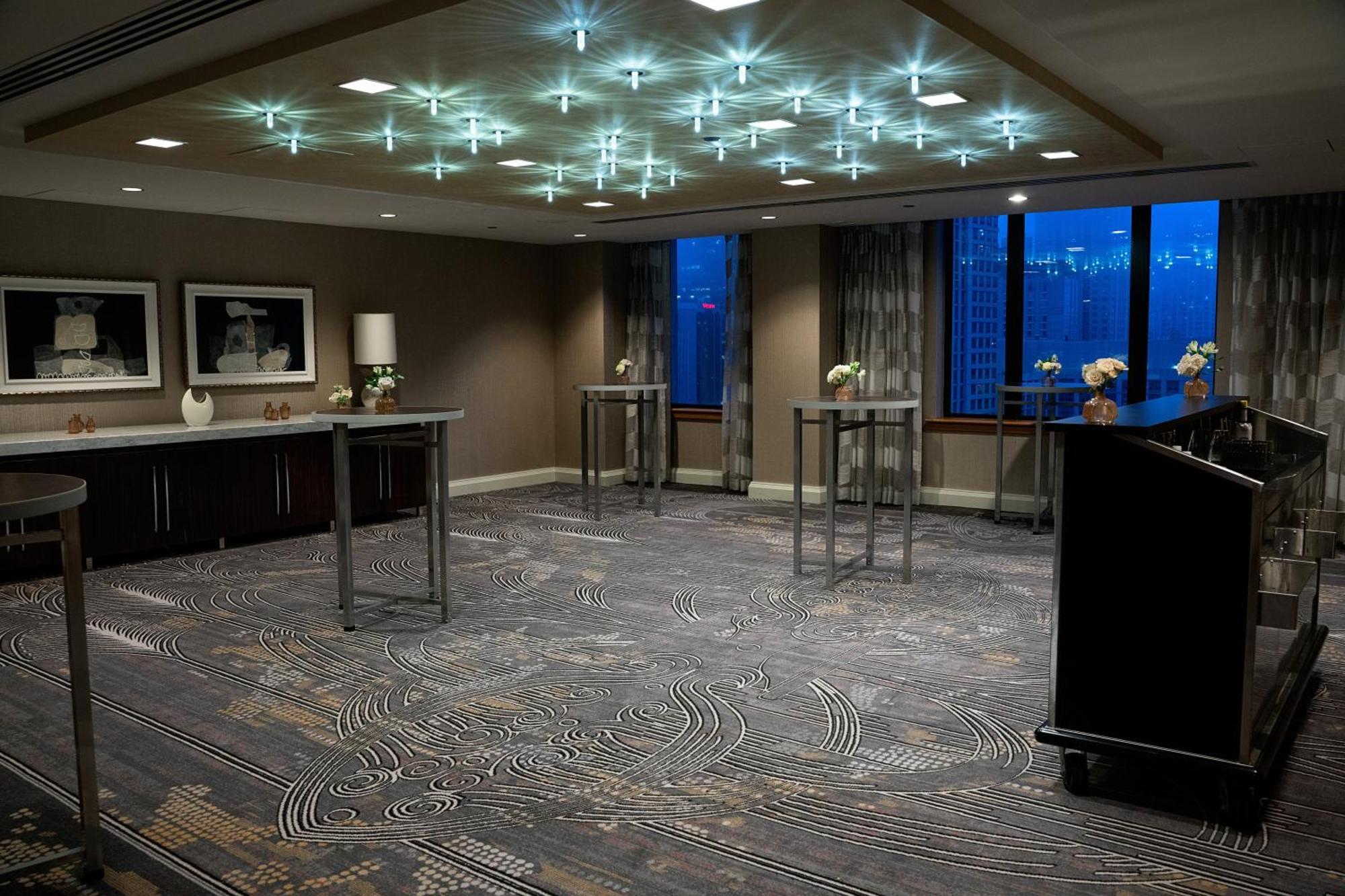 The Gwen, A Luxury Collection Hotel, Michigan Avenue Chicago Exterior foto
