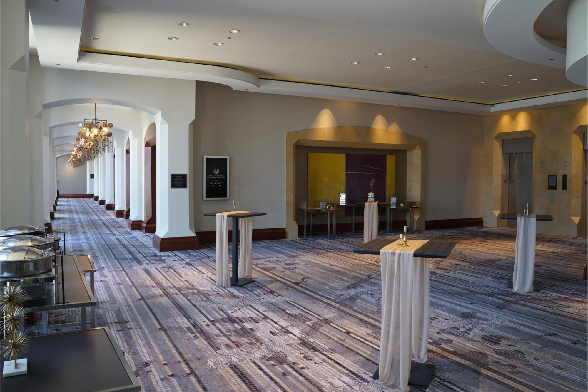 The Gwen, A Luxury Collection Hotel, Michigan Avenue Chicago Exterior foto